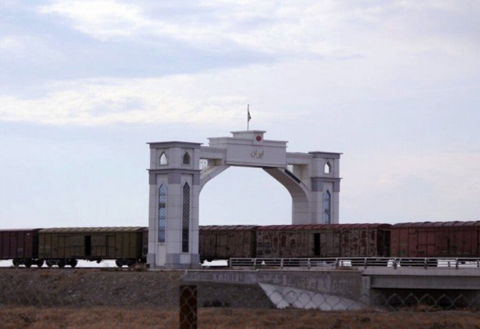 Iran Urges Turkmenistan to Boost Rail Trade via Southern Ports Iran Urges Turkmenistan to Boost Rail Trade via Southern Ports
