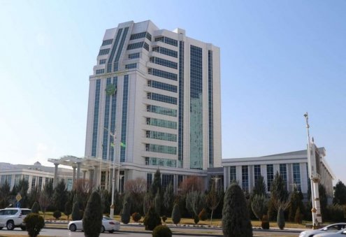 Türkmenistan'da yatırım faaliyetlerinin yasal çerçevesi