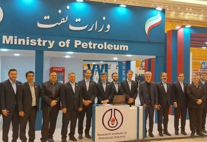 Iran Proposes to Supply Oil Industry Equipment to Turkmenistan