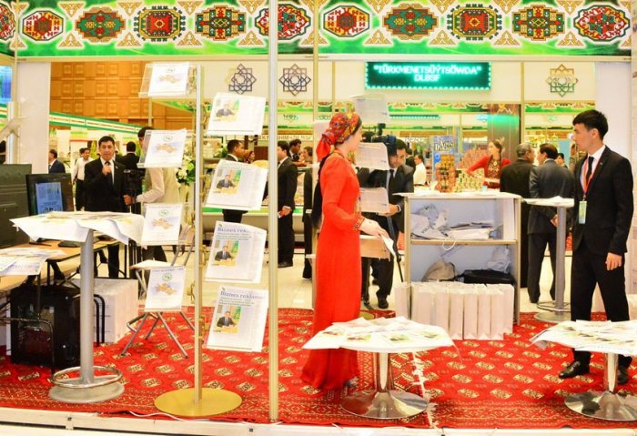 В Туркменистане назначены новые руководители торговых организаций 