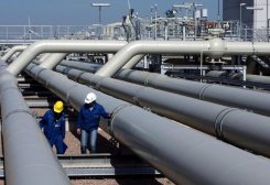 Транзит нефти Туркменистана, Казахстана через Баку достиг 3,7 млн тонн