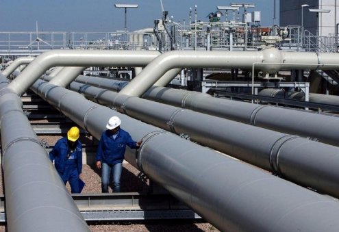 Транзит нефти Туркменистана, Казахстана через Баку достиг 3,7 млн тонн