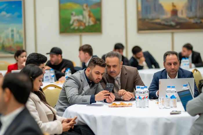 Торги на ГТСБТ: сделки превысили 222 млн манатов