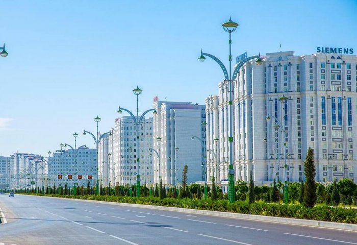 Turkmenistan to Organize Auction on Privatization of State Properties