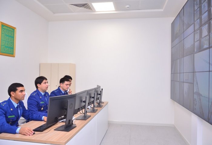 Over 20K Applications Processed Through "Single Window" in Turkmenistan