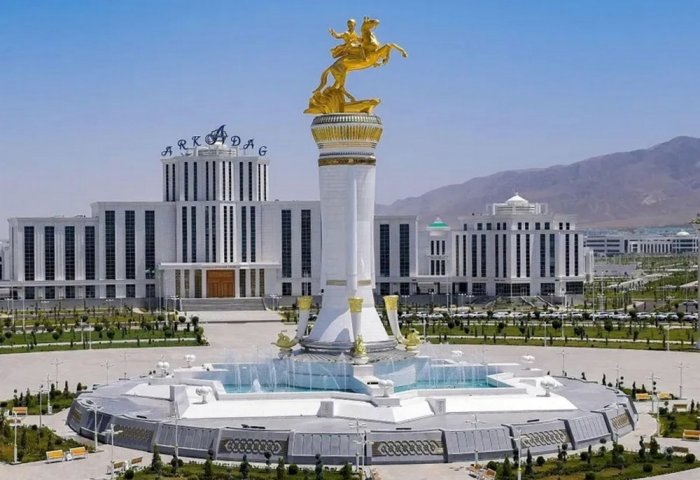 Turkmen Entrepreneurs Constructing 120 New Facilities in Arkadag's Second Phase