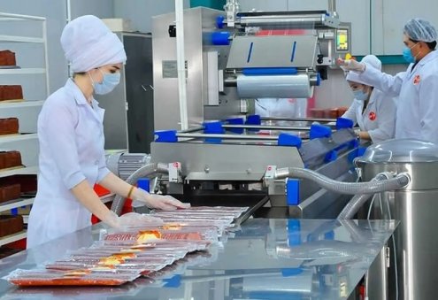 Январь-сентябрь: объем производства продукции в Туркменистане увеличился на 11,7%