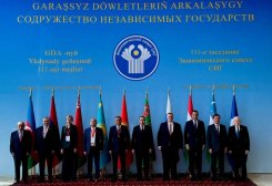 Key Areas of CIS Economic Cooperation Discussed in Ashgabat