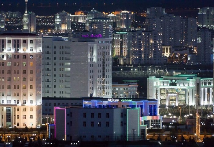 Turkmenistan Announces Auction to Privatize 38 State Properties