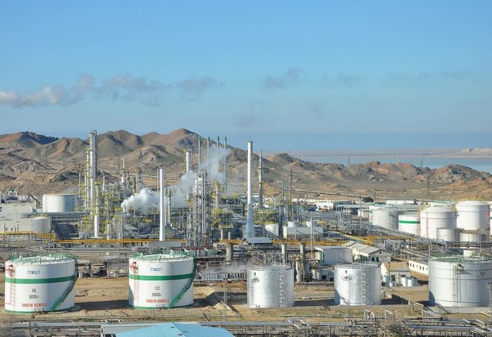 Türkmenistanda energetika ulgamynda hyzmatdaşlyk boýunça halkara onlaýn maslahaty geçiriler