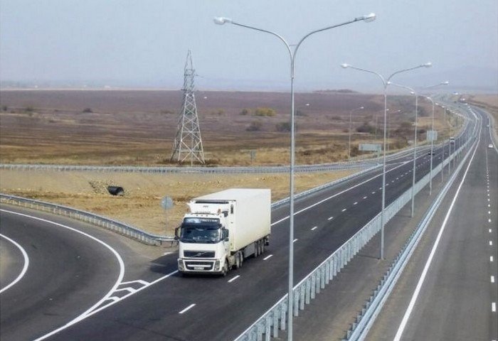Azerbaijan, Turkmenistan Launch First e-TIR Pilot Shipment Azerbaijan, Turkmenistan Launch First e-TIR Pilot Shipment