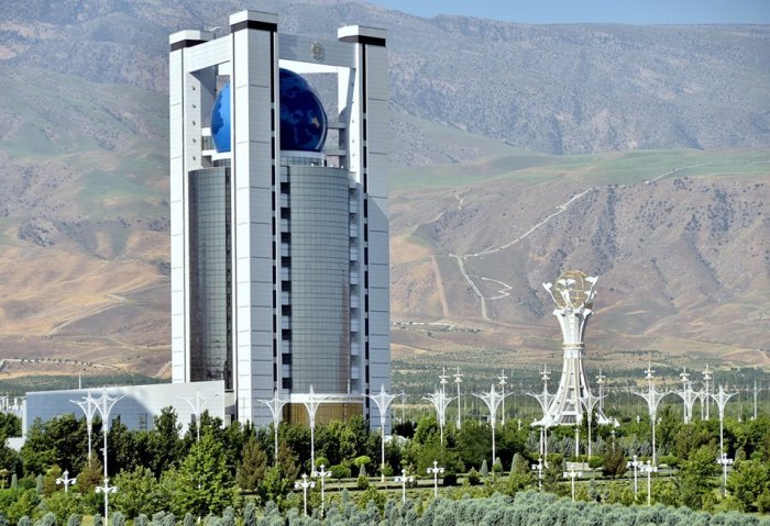 Консульства Туркменистана в Герате и Мазари-Шарифе будут преобразованы в генконсульства
