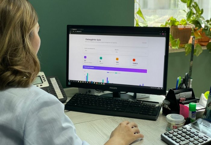 Turkmenistan Launches Interactive Platform for 2025 University Admissions