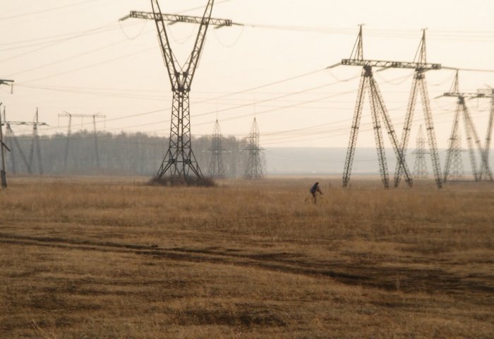 Кыргызстан импортировал электроэнергию из Туркменистана на $30,8 млн