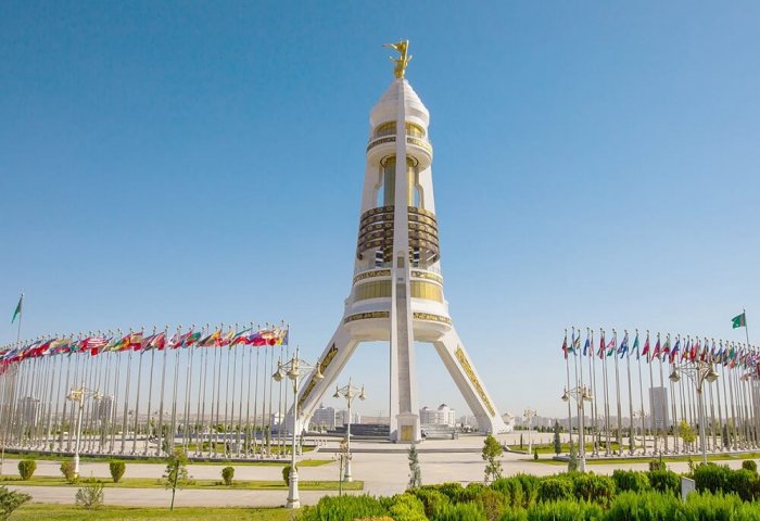 Türkmenistan, Afganistan barış görüşmelerine ev sahipliği yapmaya hazır