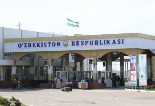 Ýanwar-maý: Türkmenistan bilen Özbegistanyň arasyndaky söwda dolanyşygy $455 milliondan geçdi
