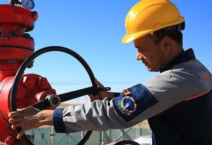 Ashgabat Expresses Its Position on Turkmenistan-China Gas Pipeline