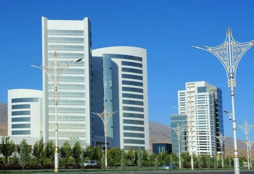 Türkmenistanyň Pensiýa gaznasy hususy telekeçilerden pensiýa töleglerini kabul edip başlady