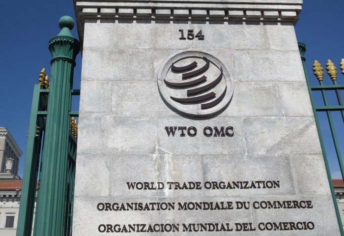 Туркменистан и ВТО обсудили принятие совместного плана