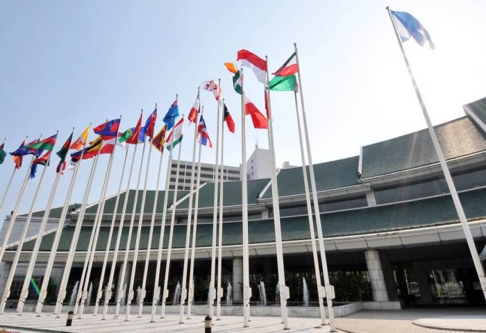 Turkmenistan, UN ESCAP Discuss Cooperation Priorities