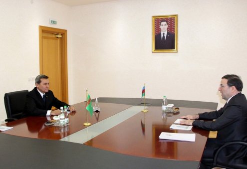 Turkmenistan, Azerbaijan Prepare for High-Level Leader Meetings