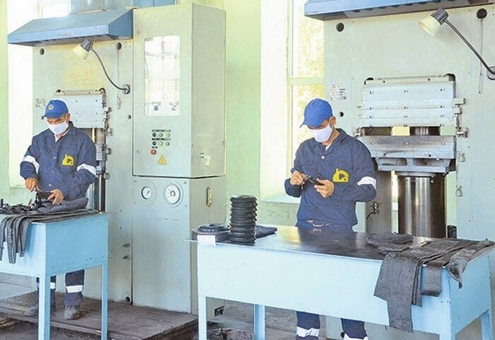 Repair, Mechanical Plant in Turkmenistan’s Balkanabat Increases Its Revenue