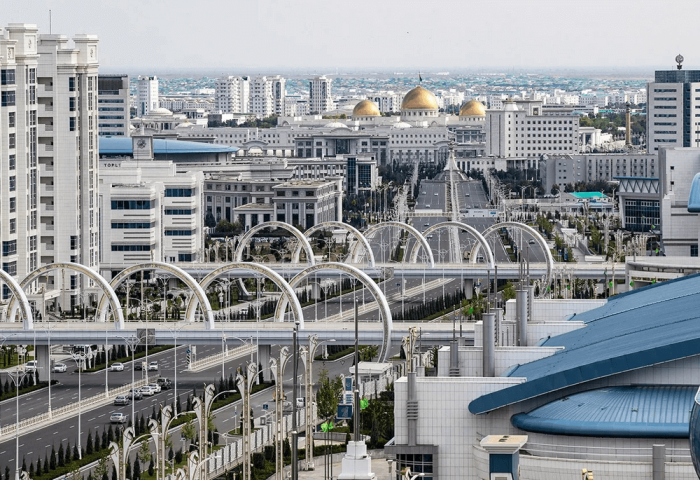 Turkmenistan Announces Auction on Privatization of 16 State Properties