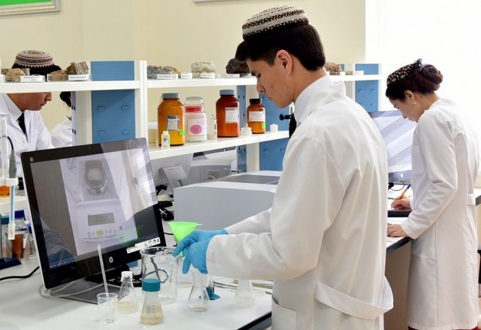 Туркменистан принял Закон о научной интеллектуальной собственности