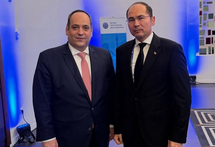 Туркменистан переизбран в Административно-бюджетный комитет Международного бюро выставок