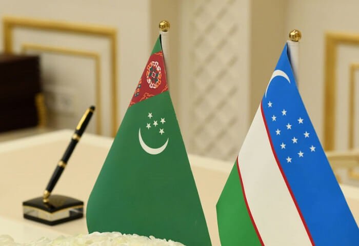 Turkmen-Uzbek Relations Reach New Highs