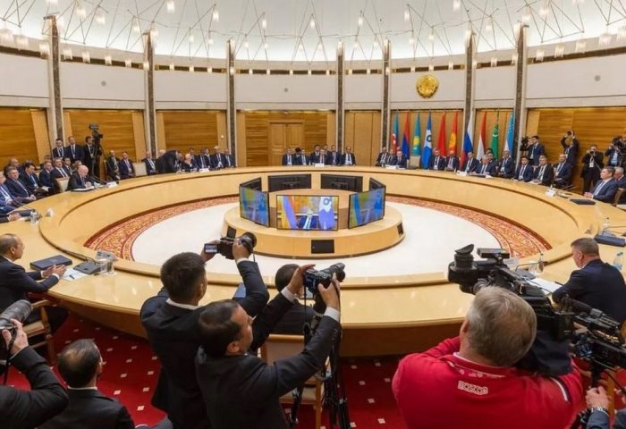 2026-njy ýylda Aşgabatda GDA-nyň Hökümet Baştutanlarynyň Geňeşiniň mejlisi geçiriler 2026-njy ýylda Aşgabatda GDA-nyň Hökümet Baştutanlarynyň Geňeşiniň mejlisi geçiriler