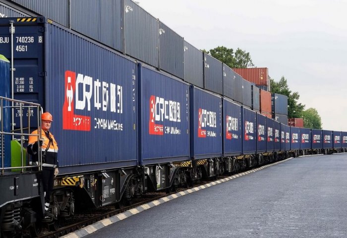 Vital Role of Transport in Global Supply Chain