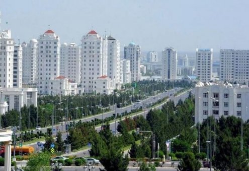 Aşkabat, Türkmenistan-Azerbaycan İş Forumu’na ev sahipliği yapacak