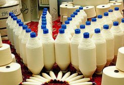TDHÇMB-nyň söwdalarynda 66,5 million manatlyk geleşik baglaşyldy