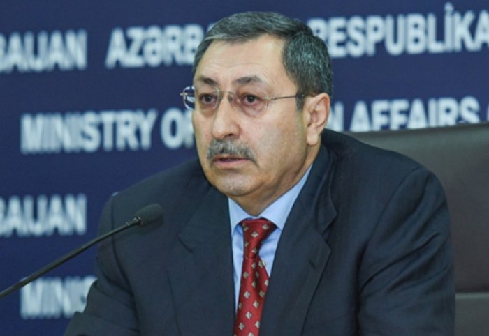 Azerbaijan Believes Caspian Convention Will Bolster Regional Cooperation