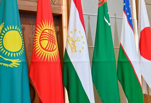 Ýaponiýa Merkezi Aziýa ýurtlarynyň Döwlet Baştutanlarynyň gatnaşmagynda sammit geçirmegi meýilleşdirýär