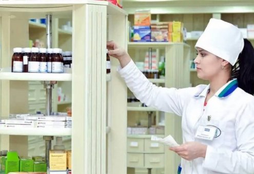 Tıbbi ürünler üreten Türkmenistan-Macaristan ortak işletmesinin kurulması teklif edildi