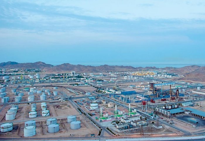 Demand For Refined Oil Products Grows at Turkmen State Exchange
