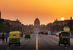 Hindistan-Merkezi Aziýa sammiti pandemiýa sebäpli onlaýn geçirilip bilner