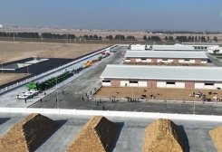 2026: Turkmen Entrepreneurs Plan Construction of Major Facilities