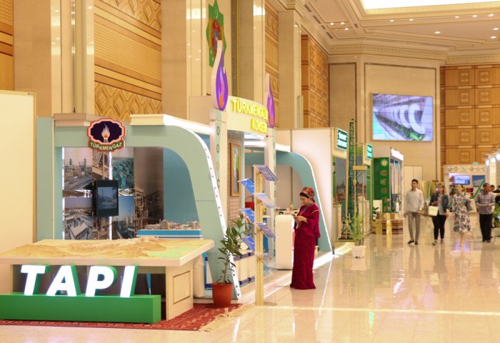Turkmenistan GDP Expected to Reach 110 Billion Manats