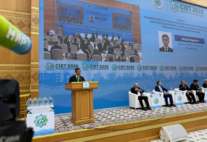 Balkan elektrik bekedinden Kawkaz ýurtlaryna we Türkiýä elektrik energiýasy iberiler