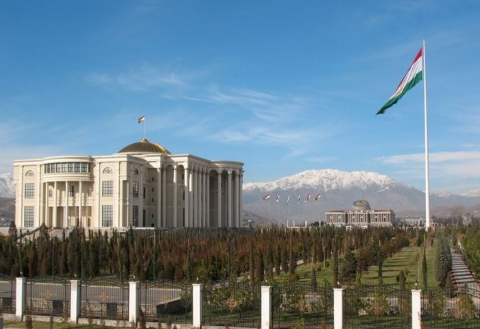 Duşanbe’de Orta Asya Ülkeleri İklim Değişikliği Konferansı düzenlenecek