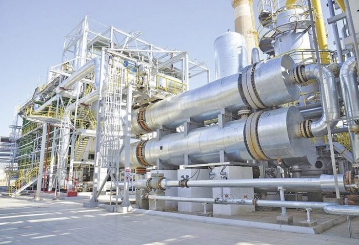 Turkmenistan’s Lebapgazçykaryş Increases Natural Gas Output