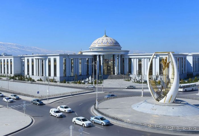 Andersen Global Türkmenistanlı hukuk firması ile anlaşma imzaladı