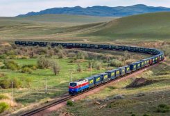 AGB Energy Calls for Unified Strategy for Middle Corridor