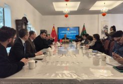 2009-2026: Поставки туркменского газа в Китай достигли 460 млрд кубометров