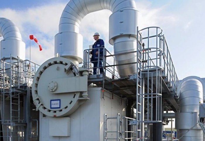 European Natural Gas Prices Reach Record Highs: $1,102 Per tcm