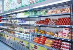 Lebap vilayetinin girişimcileri, gıda ürünleri üretimini arttıryorlar