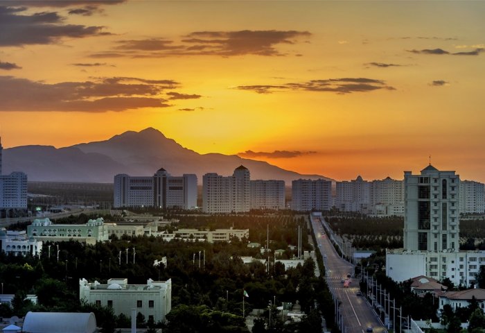 Россия, Узбекистан организуют транзит выезда граждан из Ирана через Туркменистан Россия, Узбекистан организуют транзит выезда граждан из Ирана через Туркменистан